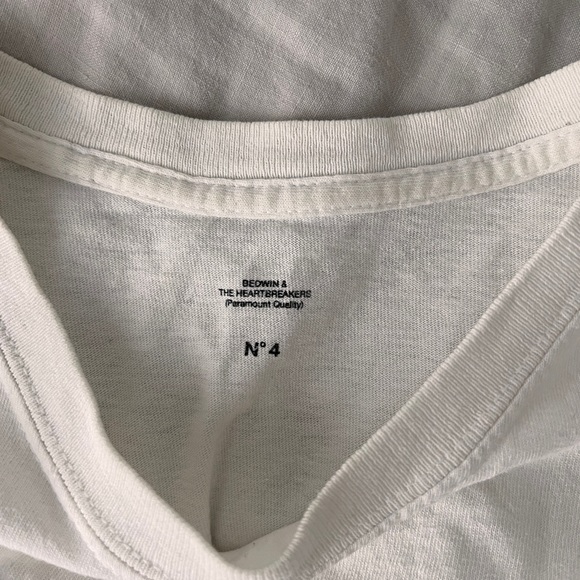 Bedwin and the Heartbreakers Shirt - Picture 7 of 9